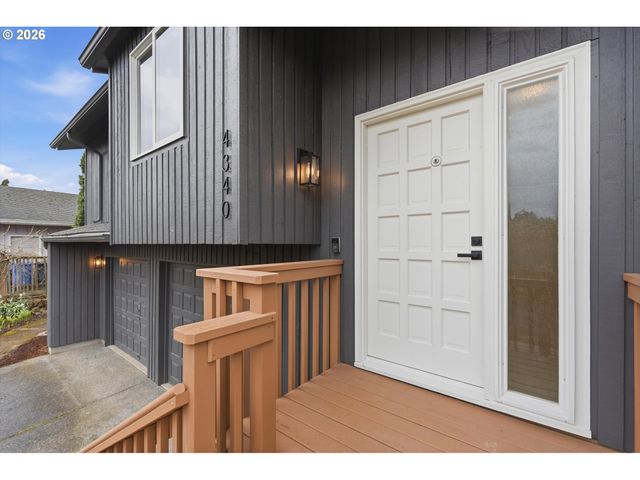 4340 Se 22ND Dr, Gresham, OR 97080