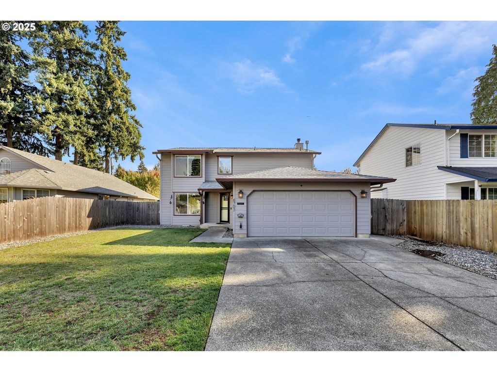 6707 Ne 65TH Ave, Vancouver, WA 98661