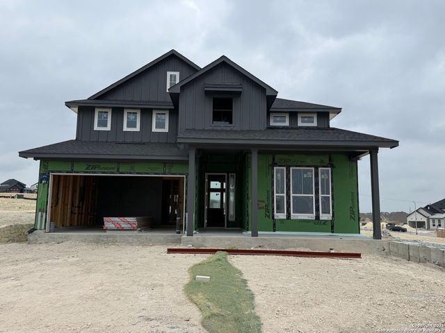 14003 Ascent, San Antonio, TX 78245