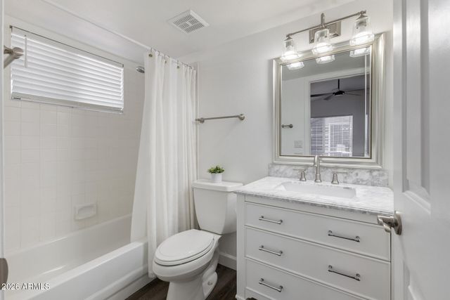 14302 W Shawnee Trail, Surprise, AZ 85374