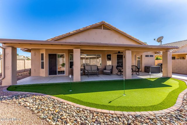 14302 W Shawnee Trail, Surprise, AZ 85374