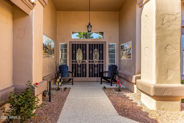 14302 W Shawnee Trail, Surprise, AZ 85374