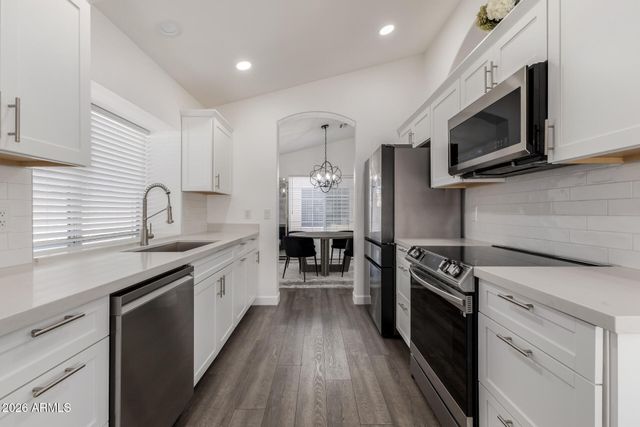 14302 W Shawnee Trail, Surprise, AZ 85374