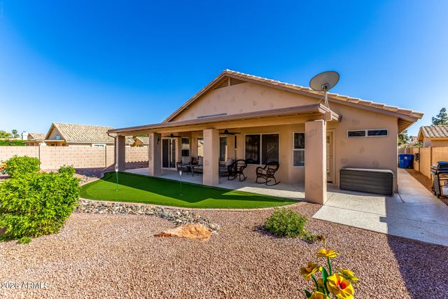14302 W Shawnee Trail, Surprise, AZ 85374