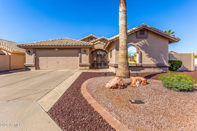 14302 W Shawnee Trail, Surprise, AZ 85374