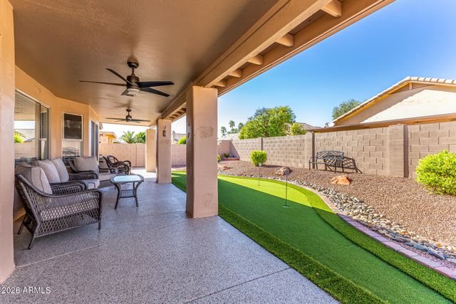 14302 W Shawnee Trail, Surprise, AZ 85374