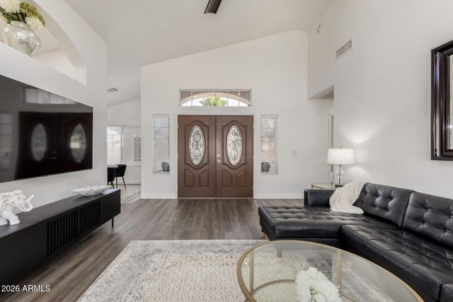 14302 W Shawnee Trail, Surprise, AZ 85374