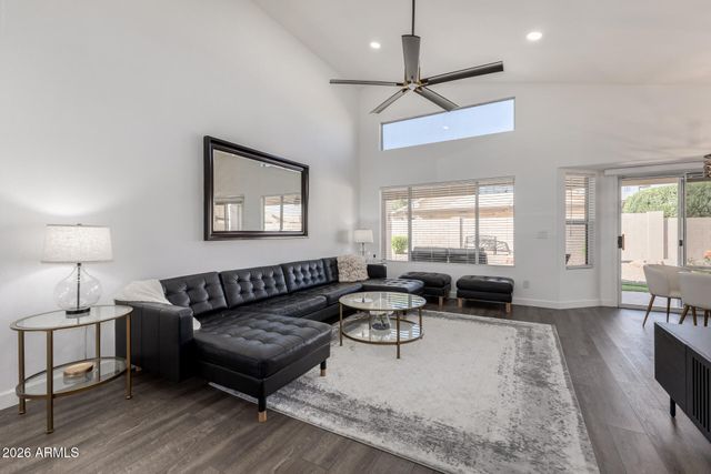 14302 W Shawnee Trail, Surprise, AZ 85374