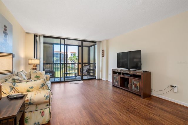 25188 MARION AVENUE A108, Punta Gorda, FL 33950