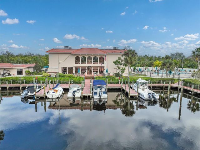 25188 MARION AVENUE A108, Punta Gorda, FL 33950