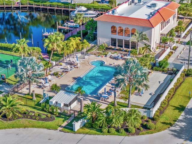 25188 MARION AVENUE A108, Punta Gorda, FL 33950