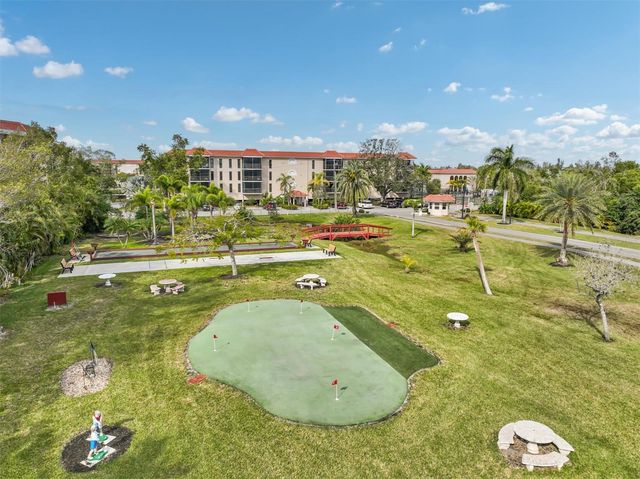 25188 MARION AVENUE A108, Punta Gorda, FL 33950