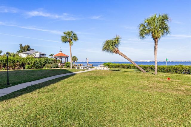 25188 MARION AVENUE A108, Punta Gorda, FL 33950