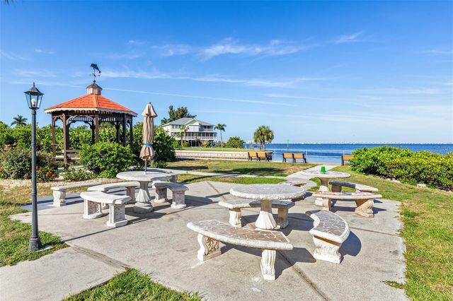 25188 MARION AVENUE A108, Punta Gorda, FL 33950