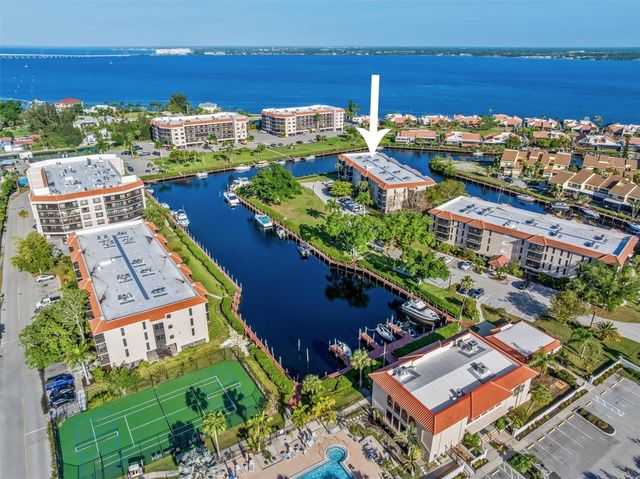 25188 MARION AVENUE A108, Punta Gorda, FL 33950