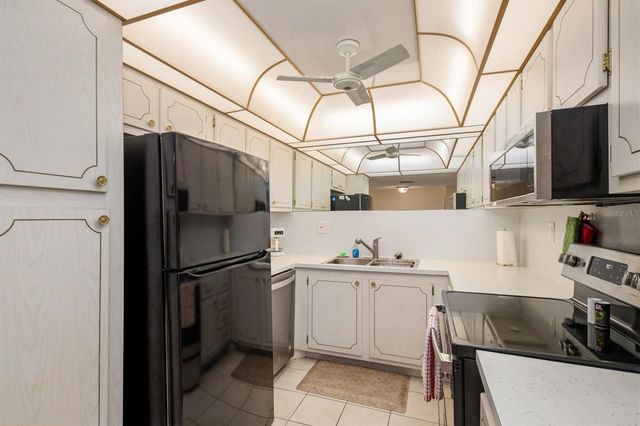 25188 MARION AVENUE A108, Punta Gorda, FL 33950