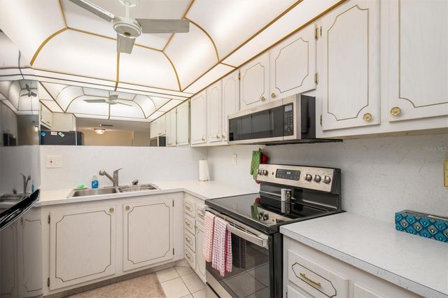 25188 MARION AVENUE A108, Punta Gorda, FL 33950