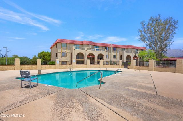 6311 N Barcelona Ct Unit 1023, Tucson, AZ 85704