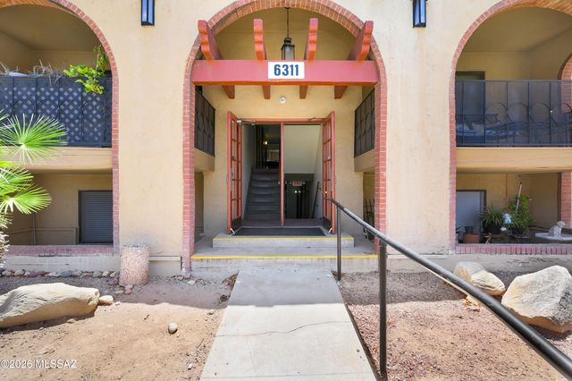 6311 N Barcelona Ct Unit 1023, Tucson, AZ 85704