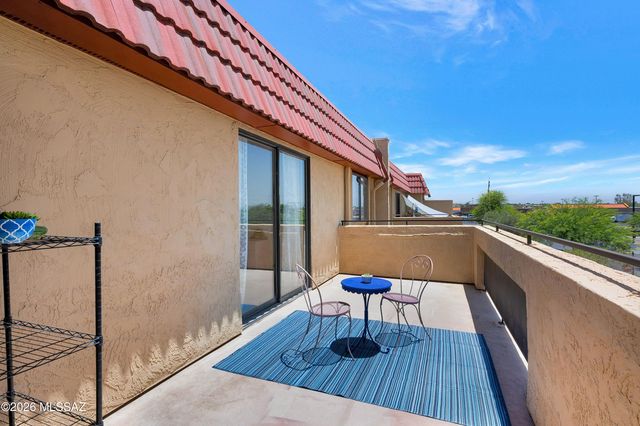 6311 N Barcelona Ct Unit 1023, Tucson, AZ 85704