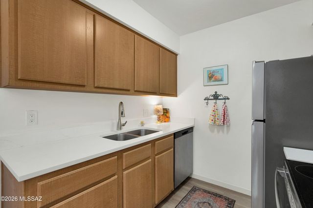 6311 N Barcelona Ct Unit 1023, Tucson, AZ 85704