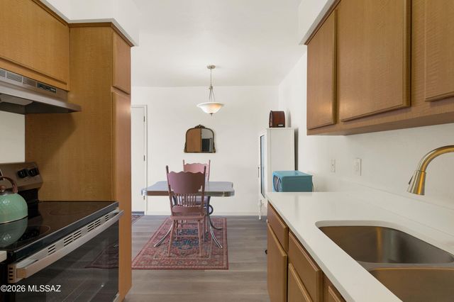 6311 N Barcelona Ct Unit 1023, Tucson, AZ 85704