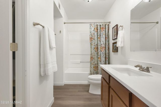 6311 N Barcelona Ct Unit 1023, Tucson, AZ 85704