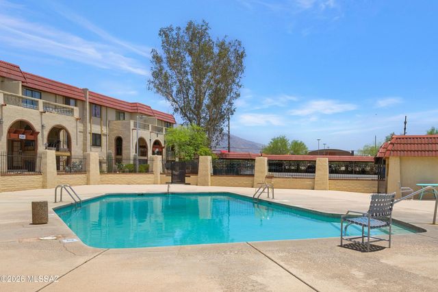 6311 N Barcelona Ct Unit 1023, Tucson, AZ 85704