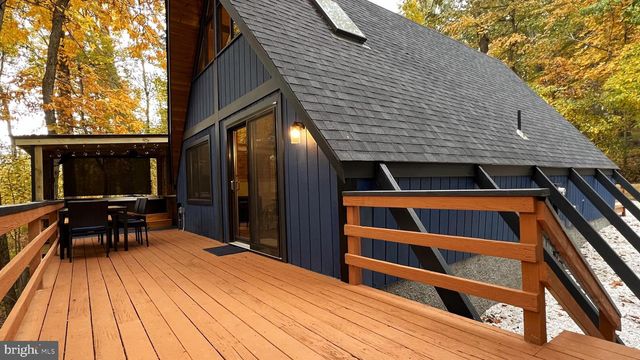 7208 MARRIOTTSVILLE RD, Marriottsville, MD 21104