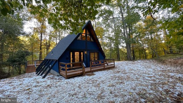 7208 MARRIOTTSVILLE RD, Marriottsville, MD 21104