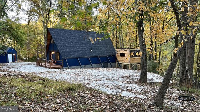 7208 MARRIOTTSVILLE RD, Marriottsville, MD 21104