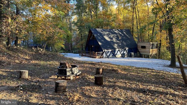 7208 MARRIOTTSVILLE RD, Marriottsville, MD 21104