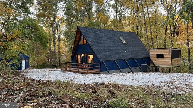 7208 MARRIOTTSVILLE RD, Marriottsville, MD 21104