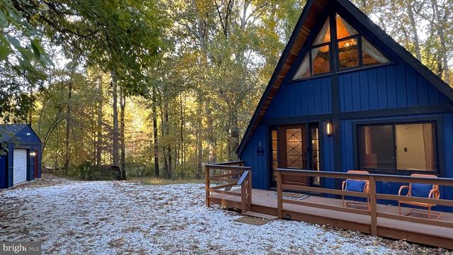 7208 MARRIOTTSVILLE RD, Marriottsville, MD 21104