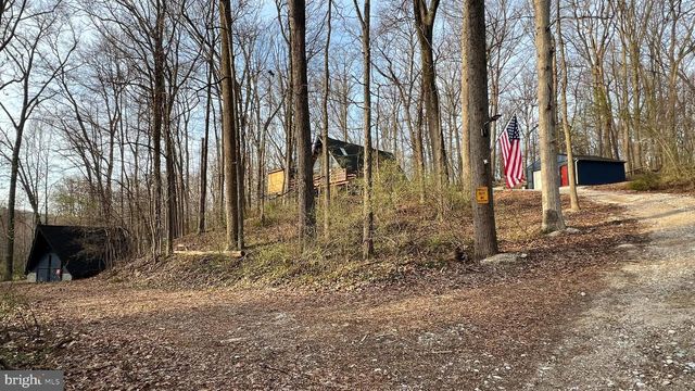 7208 MARRIOTTSVILLE RD, Marriottsville, MD 21104