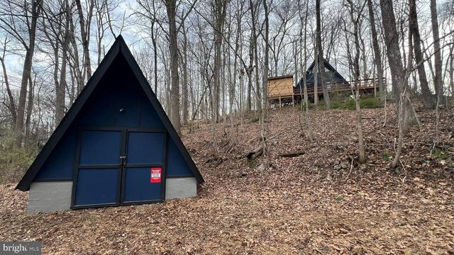 7208 MARRIOTTSVILLE RD, Marriottsville, MD 21104