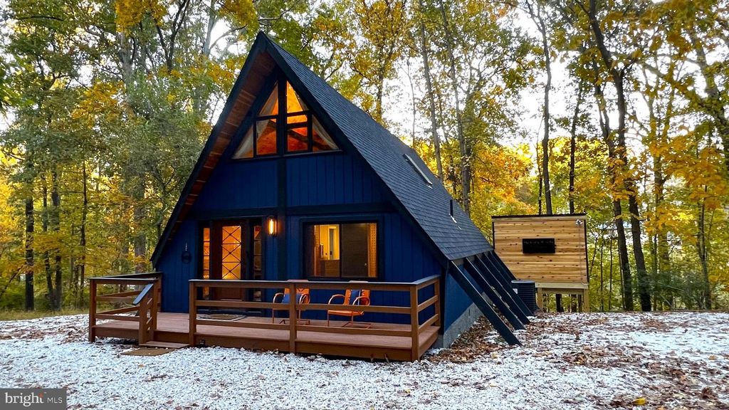 7208 MARRIOTTSVILLE RD, Marriottsville, MD 21104