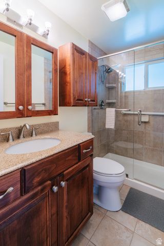 322 E LANE CIR, Sandy, UT 84070