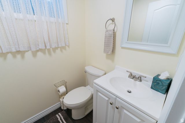 322 E LANE CIR, Sandy, UT 84070