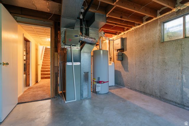 322 E LANE CIR, Sandy, UT 84070