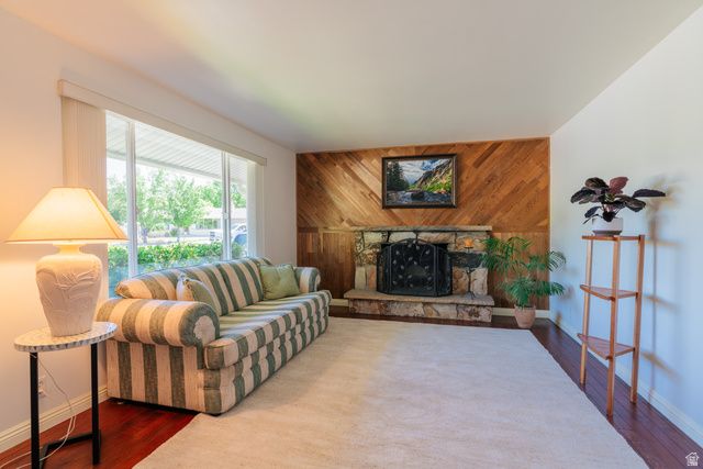 322 E LANE CIR, Sandy, UT 84070