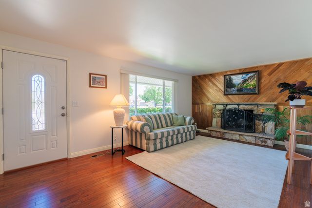 322 E LANE CIR, Sandy, UT 84070