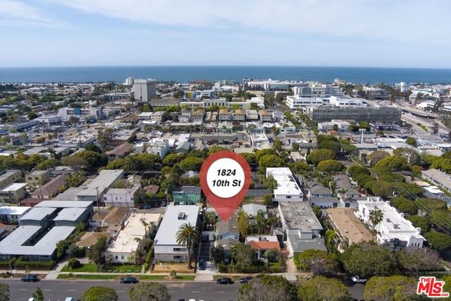 1824 10th Street, Santa Monica, CA 90404