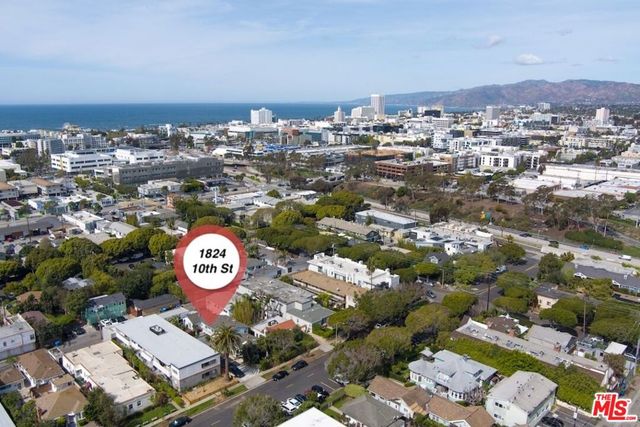 1824 10th Street, Santa Monica, CA 90404