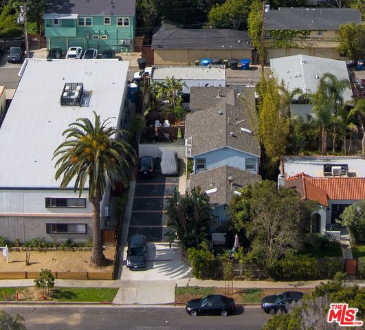 1824 10th Street, Santa Monica, CA 90404