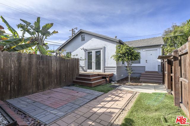1824 10th Street, Santa Monica, CA 90404