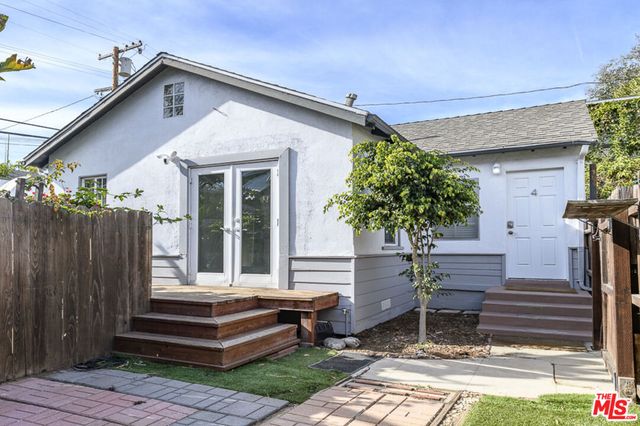 1824 10th Street, Santa Monica, CA 90404