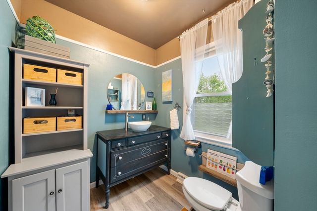 38 Hope Street, Attleboro, MA 02703