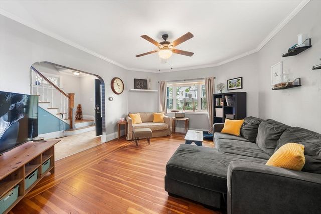 38 Hope Street, Attleboro, MA 02703