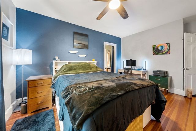 38 Hope Street, Attleboro, MA 02703